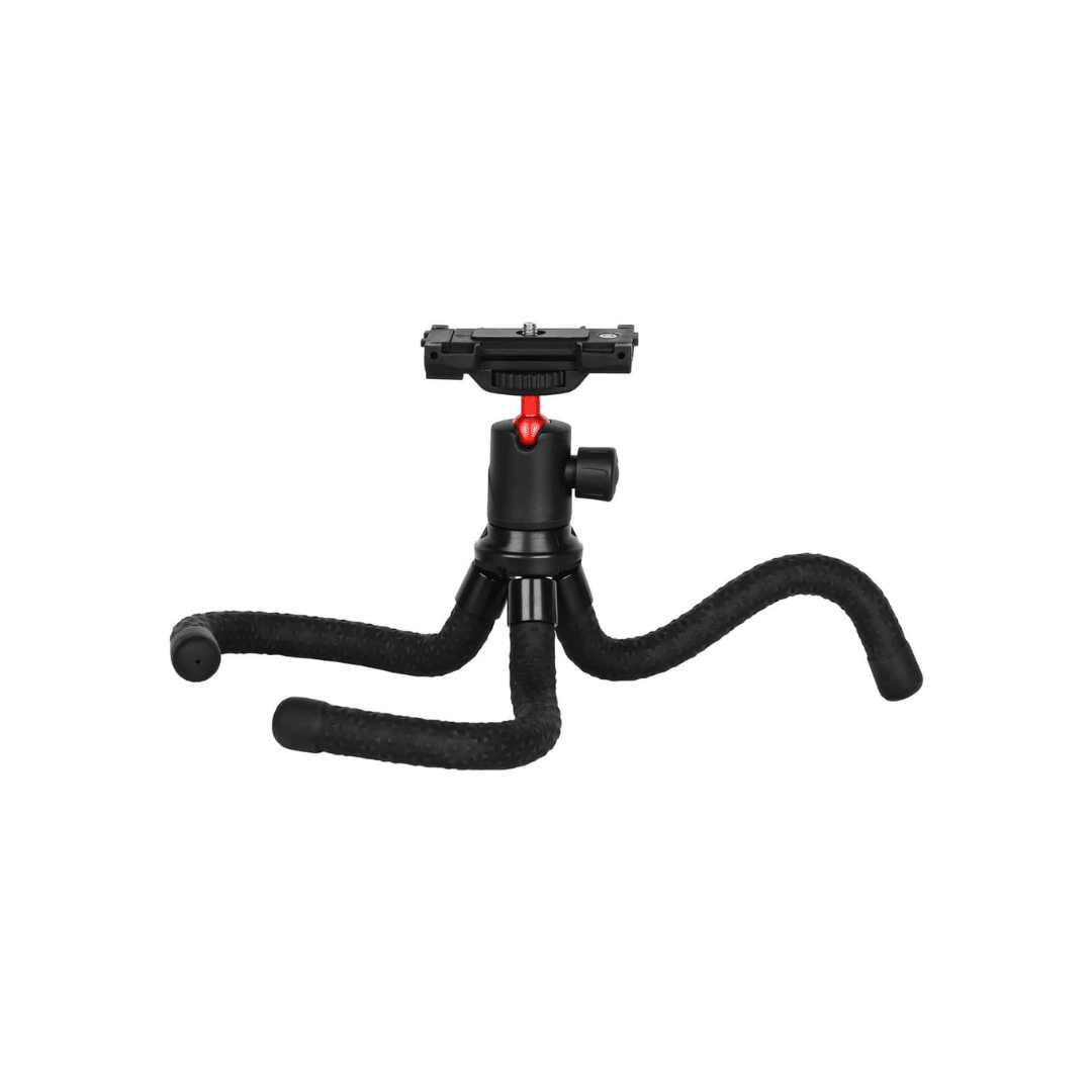 Porodo Flexible Tripod Stand - Phones Store Kenya
