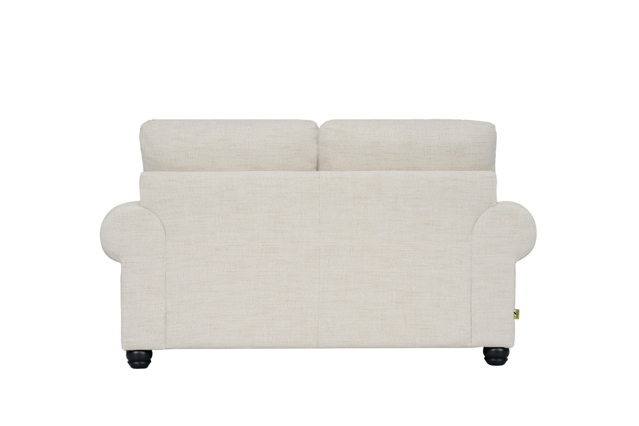 New Luther 2 Seater Sofa – Beige