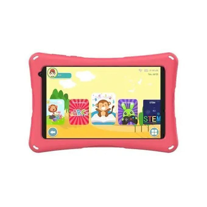 Itel Kidpad Educational Tablet
