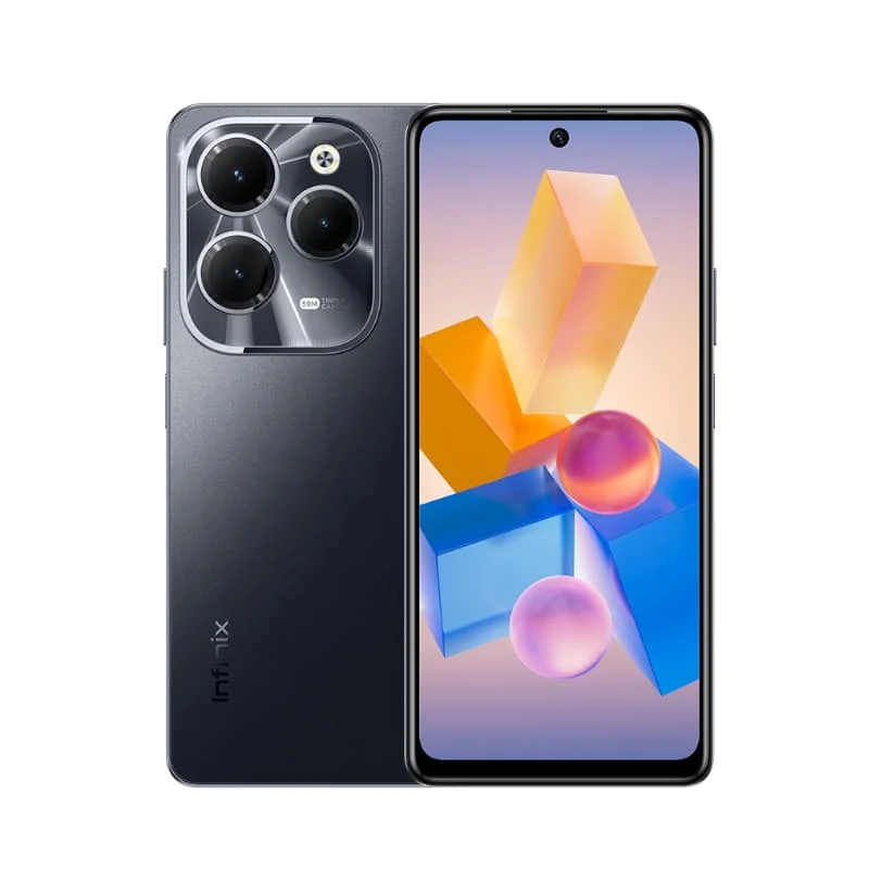 Infinix Hot 40 - Phones Store Kenya
