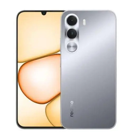 New Arrival Realme C100i Smartphone 128GB ROM+4GB 64GB 4GB 7000mAh Battery 6.8 Inches Screen Dual Sim IP64 Dust & Water resistance Android 16 12 Months warranty Smart Phones