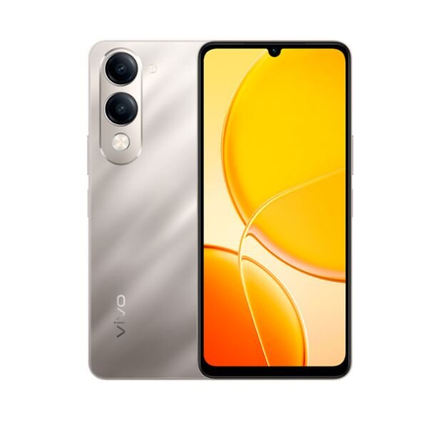 Vivo Y04 4GB RAM 64GB ROM Long Battery Life