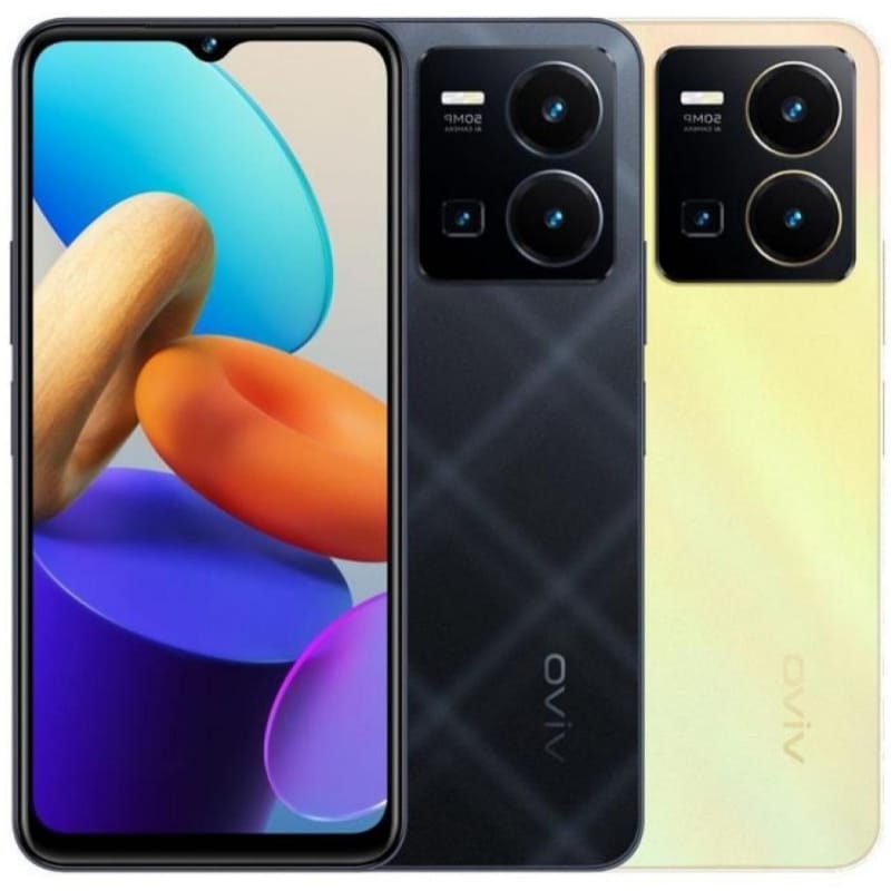 Vivo Y35 Price in Kenya - Phones Store Kenya