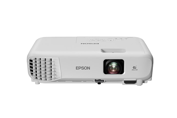 Epson Projector Eb-E01 3300 Lumens