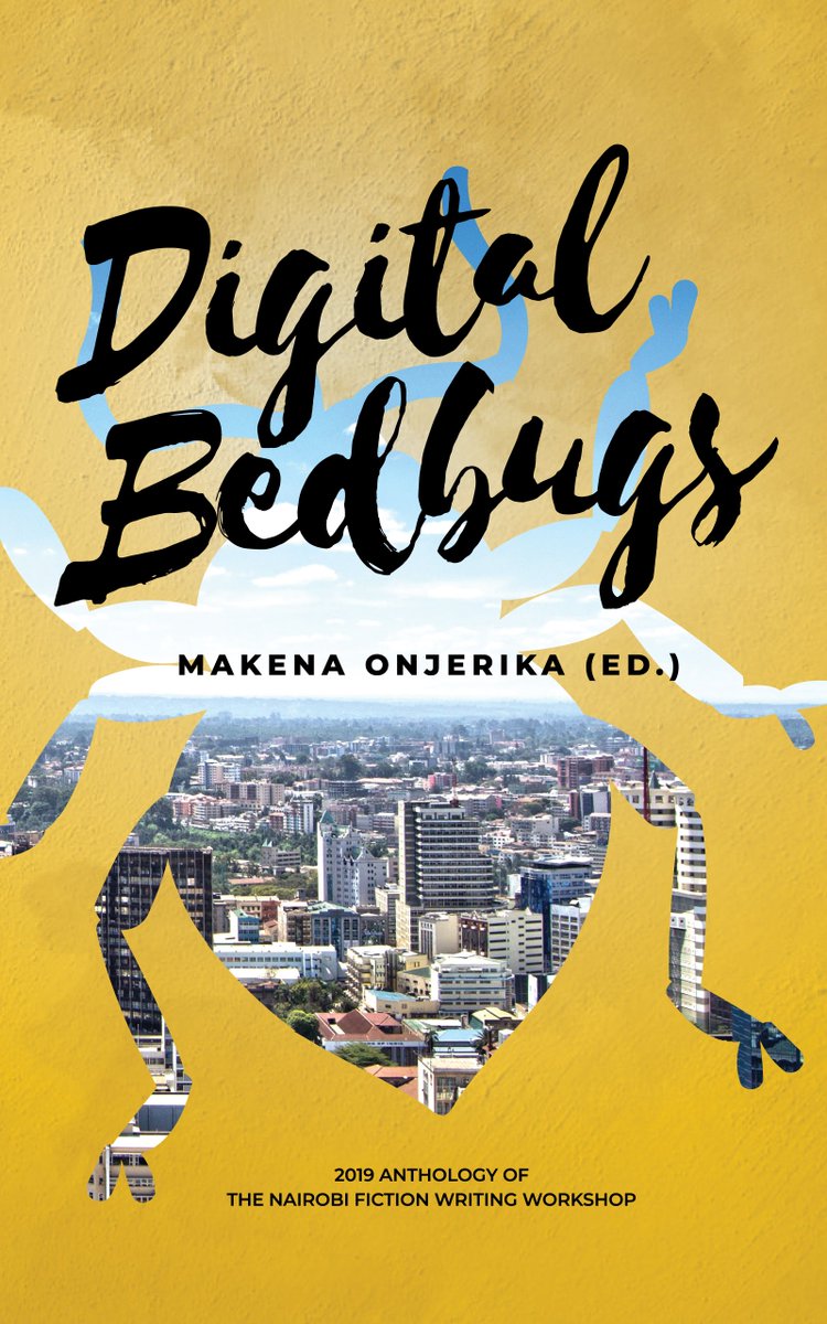 Digital Bedbugs