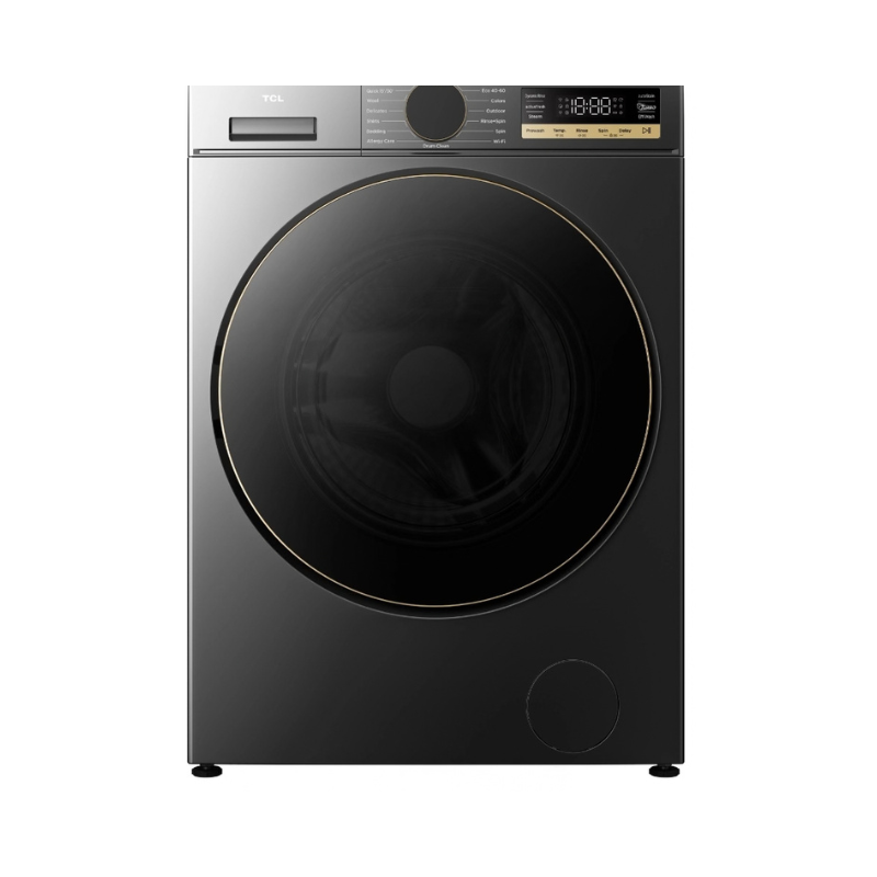 TCL C312FLG 12KG Front Load Washing Machine | Price Kenya
