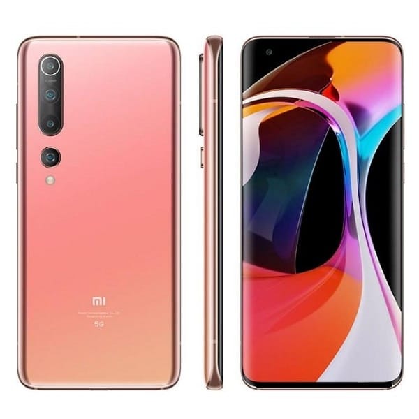 Xiaomi Mi 10 5G - Phones Store Kenya
