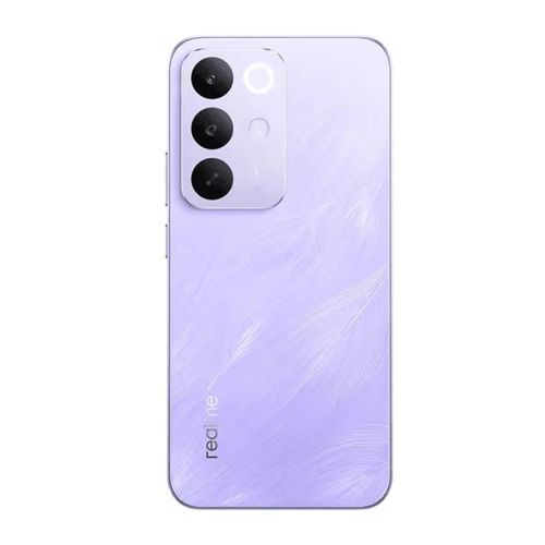 Realme C85 Pro Smartphone 8GB RAM 256GB ROM 6.78 Inch 120Hz Display 108MP Camera 6000mAh Battery Fast Charging Android 5G Dual SIM Mobile Phone