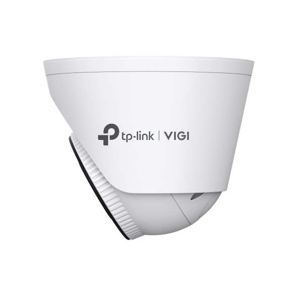 VIGI 4MP Full-Color Turret Network Camera InSight S445 - Techsavvy Solutions