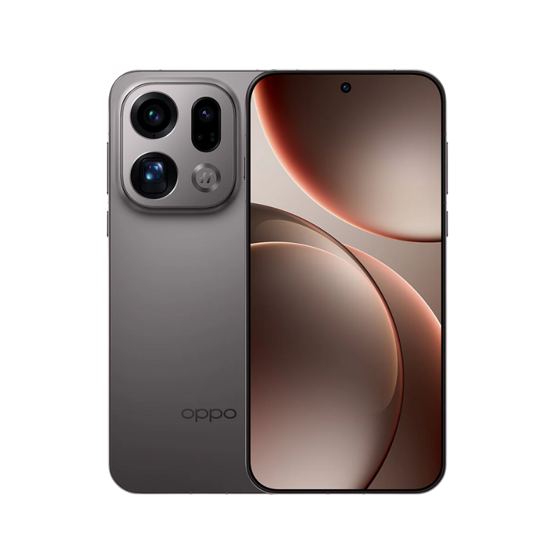 Oppo Find X9 Pro 5G