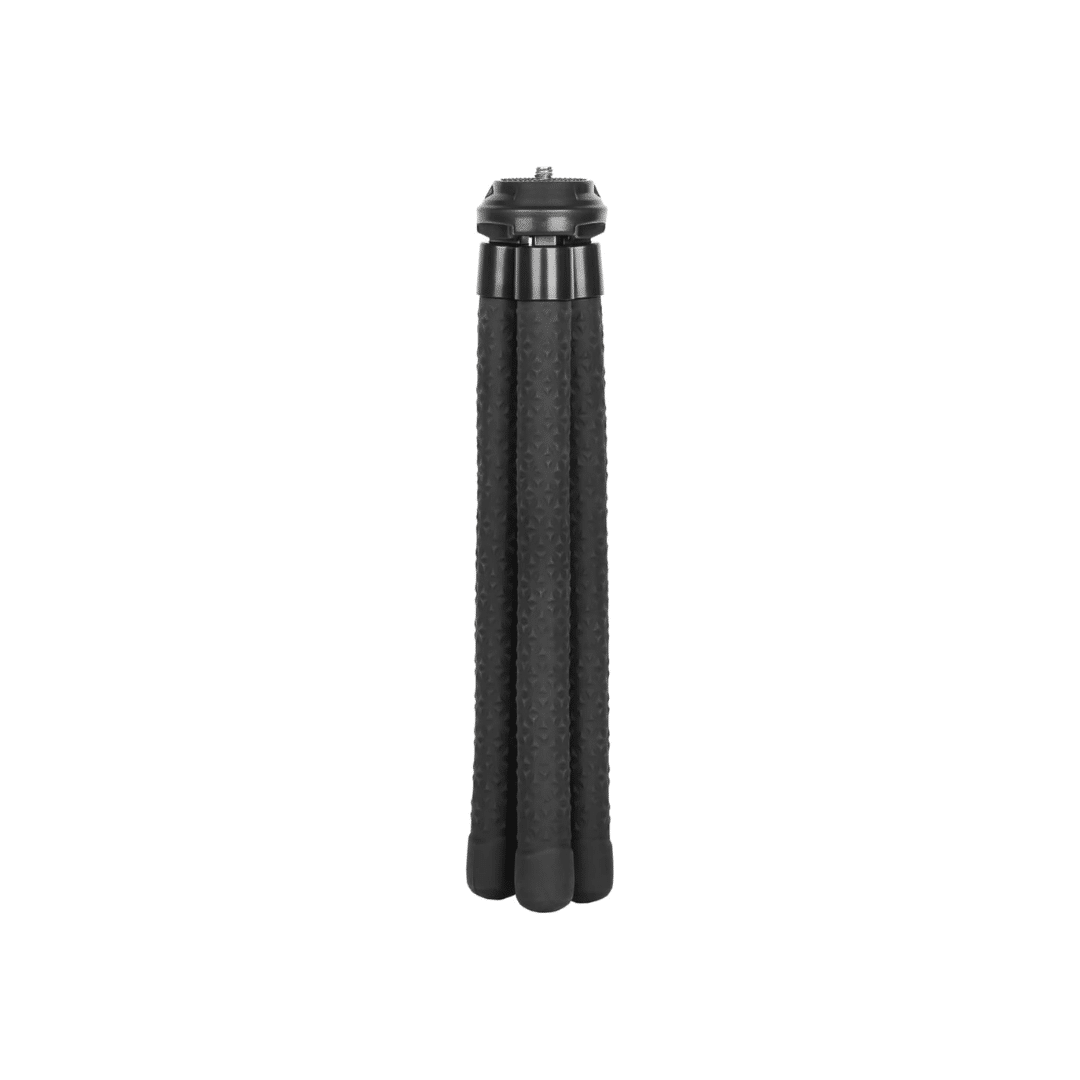 Porodo Flexible Tripod Stand - Phones Store Kenya