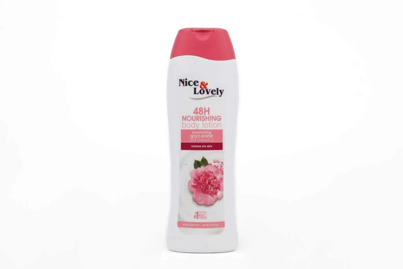 Nice & Lovely Glycerine Lotion