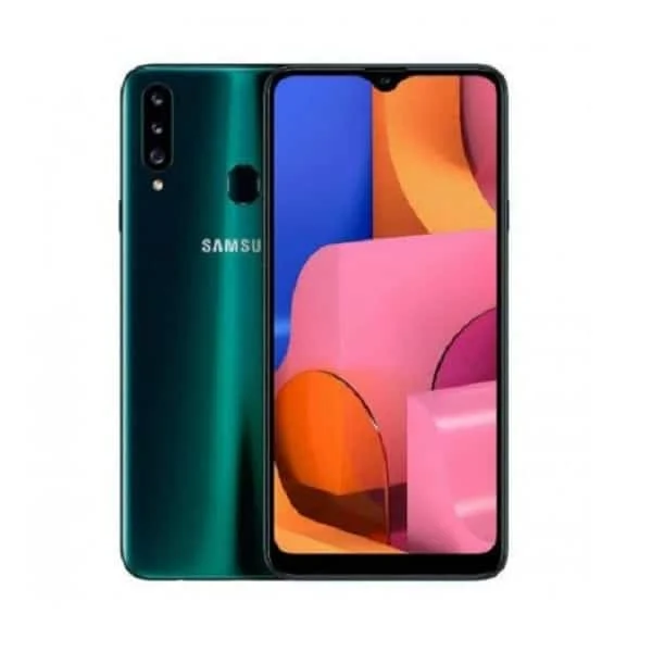 Samsung Galaxy A20s - Phones Store Kenya