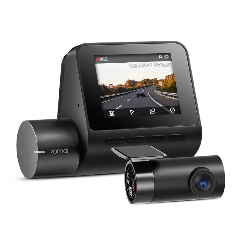 70mai Dash Cam A200