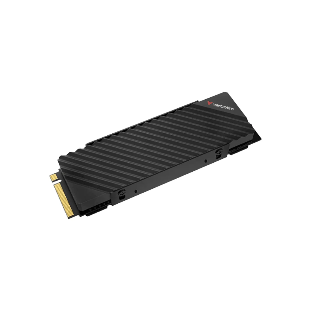 Verbatim Vi7000G 1TB M.2 PCIe NVMe SSD - Phones Store Kenya