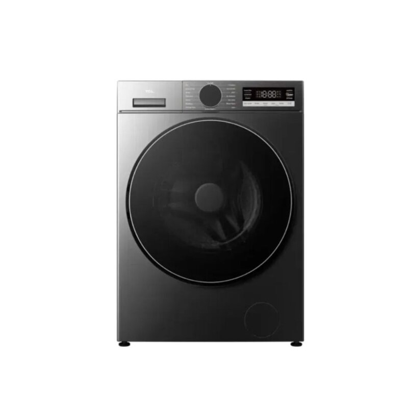 TCL C311FLG 10.5Kg Wash and Spin Front Load Washing Machine