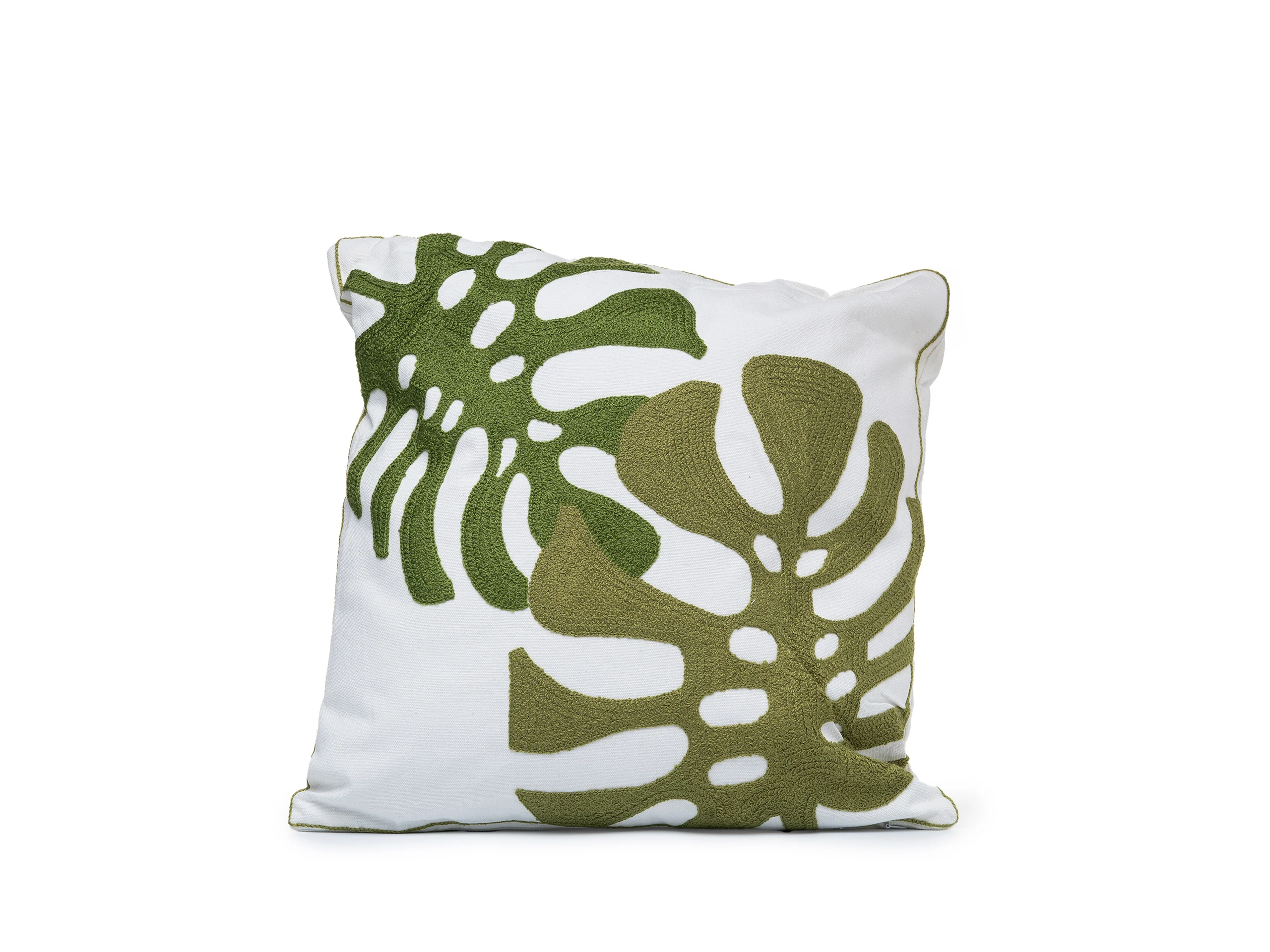 Bordeaux Throw Cushion