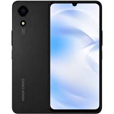 HONOR CHOICE T10 6.75" 4GB RAM + 64GB 4G, 90Hz Display, 13MP Camera, 5000mAh Battery, Octa-Core UNISOC T615, Dual SIM - Black