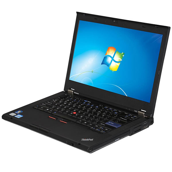 {free mouse }Refurbished Lenovo t420 i5 8gb ram ,320gb storage  14inch   Laptop With Windows 10 and Office 2016 activated,webcam