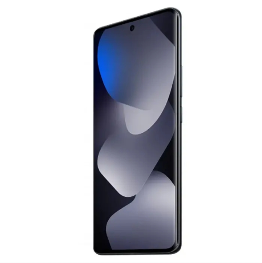 [FREE GIFTS🔥🔥] XIAOMI Redmi Note 15 256GB+16(8+8)GB Curved Screen 6.77" 120Hz AMOLED Display 108MP Camera 6000mAh Battery 33W Hyper Charge Under-Display Fingerprint AI Smartphone