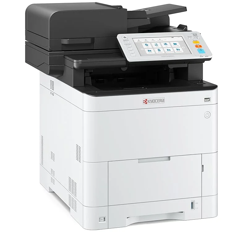 Kyocera Ecosys MA4000cix Multifunctional Printer - Techsavvy Solutions