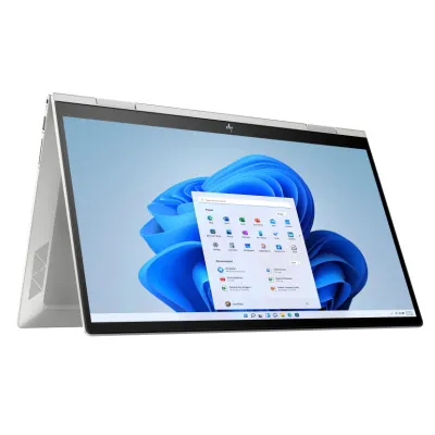 HP Envy x360 Convertible Intel Core i7-1255U 16GB RAM 512GB SSD 15.6" FHD Touchscreen Laptop