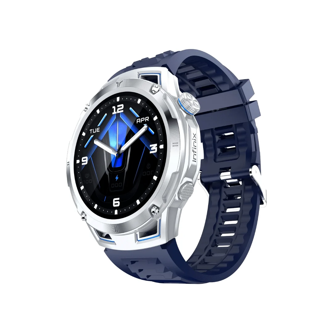 Infinix GT Watch 5 Pro (XW5GT) - Phones Store Kenya