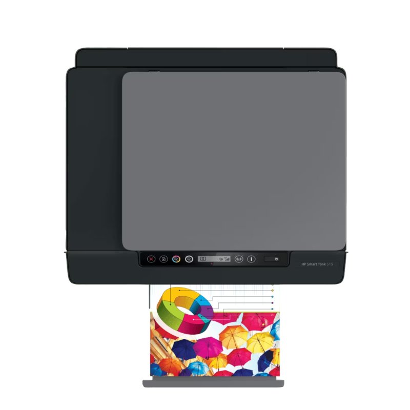 HP Smart Tank 515 Wireless All-in-One Color Printer | Print, Scan &amp; Copy | Wireless Ink Tank Printer | Price in Kenya - Techsavvy Solutions