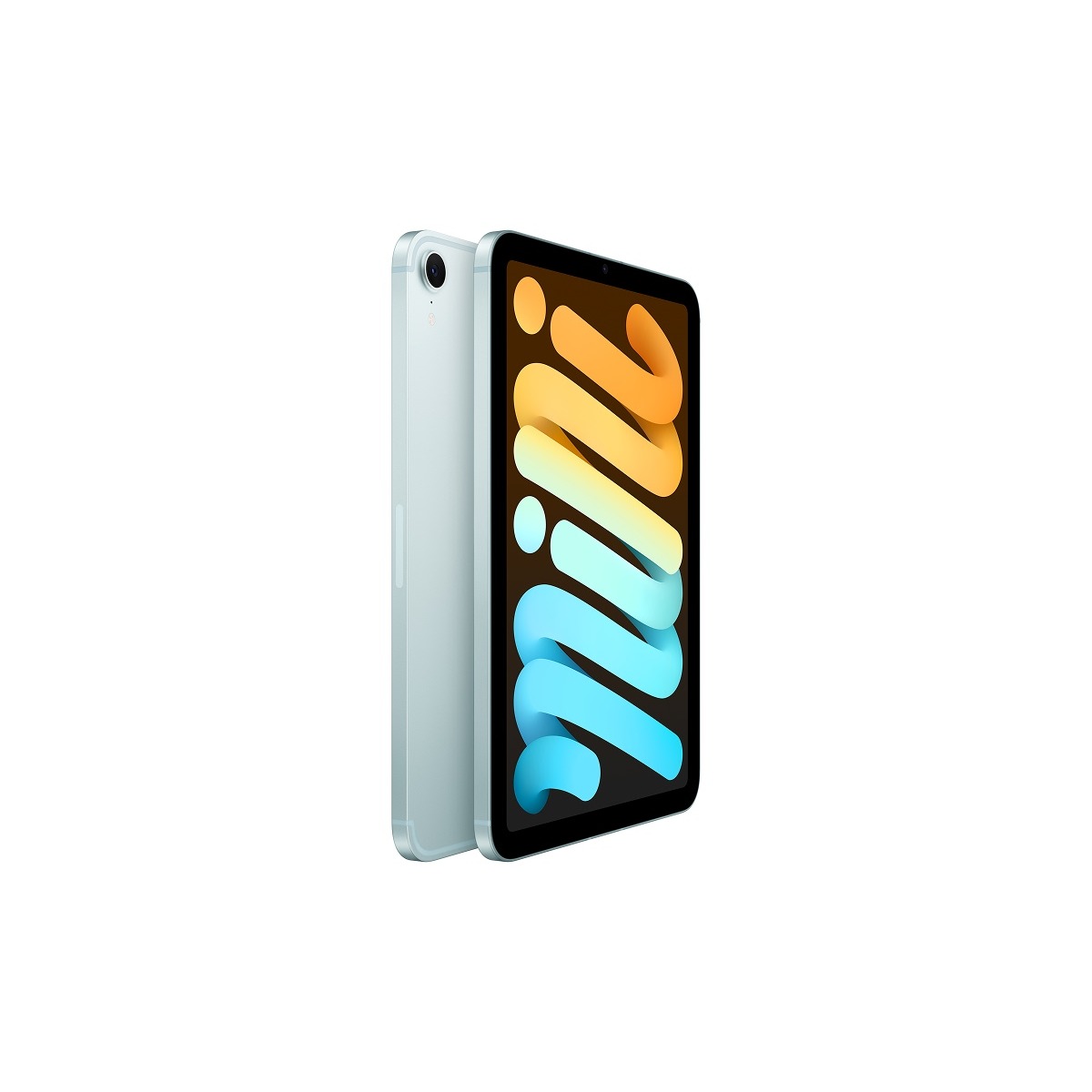 Apple iPad Mini 7 Tablet | Apple A17 Pro Chip | 8GB RAM | 128GB Storage | 8.3-inch Liquid Retina Display | Wi-Fi | Space Gray | Price in Kenya - Techsavvy Solutions
