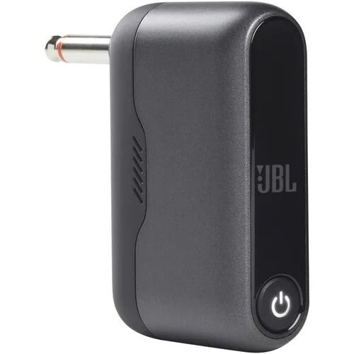 JBL Wireless Microphone JBL PartyBox Wireless MIC UHF Microphone System 2-Pack Twin Pack Set - Black