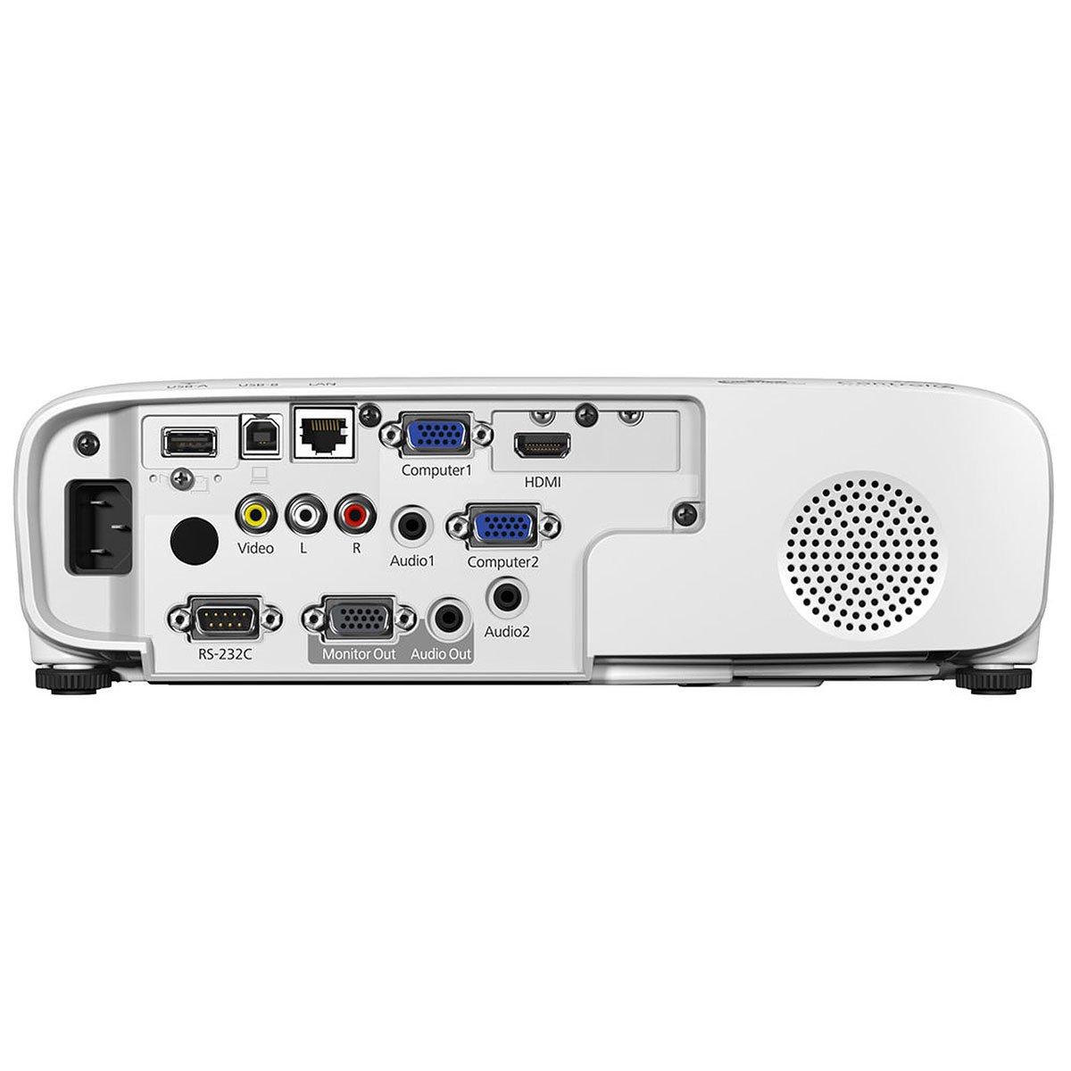 Epson EB-X49 XGA 3LCD 3600 Lumens Projector - Techsavvy Solutions