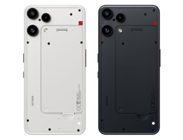 Nothing Phone 3a Lite