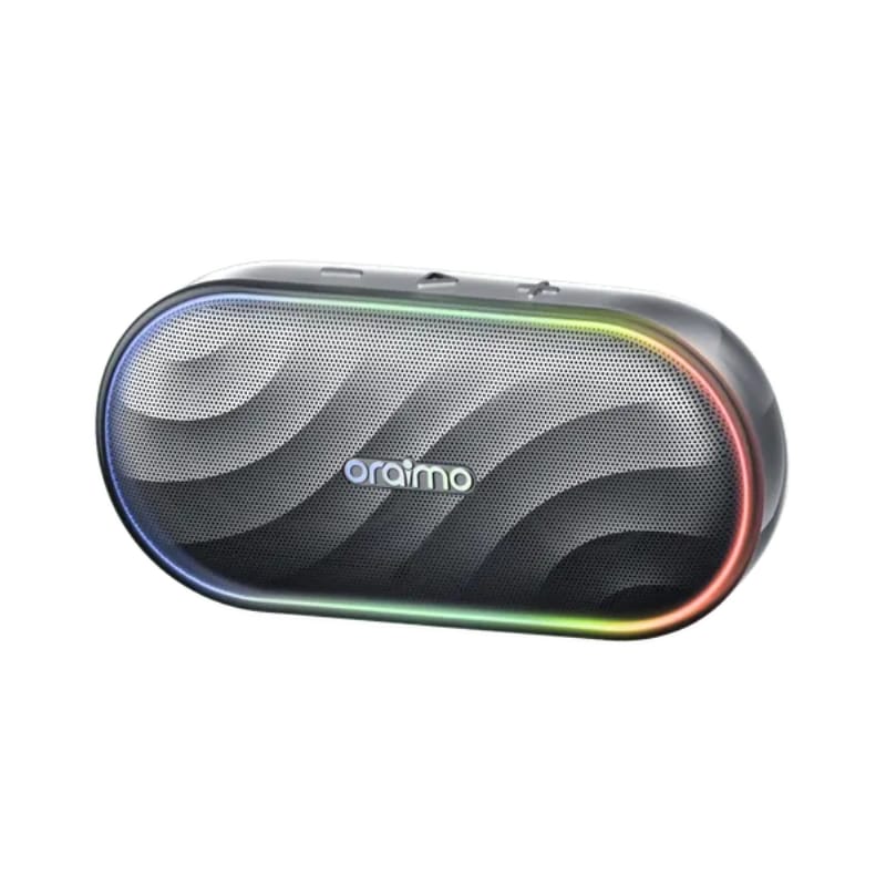 Oraimo SpaceBox Speaker - Phones Store Kenya