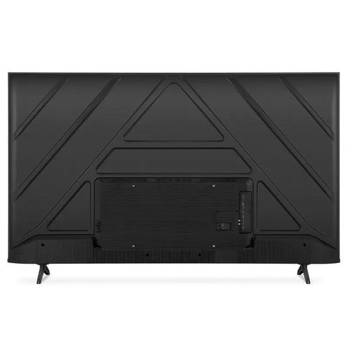 Hisense 65A6 65 Inch 4K UHD Smart TV VIDAA OS Dolby Vision HDR DTS Virtual X Frameless LED Netflix YouTube WiFi Bluetooth HDMI USB Voice Control 2 Year Warranty