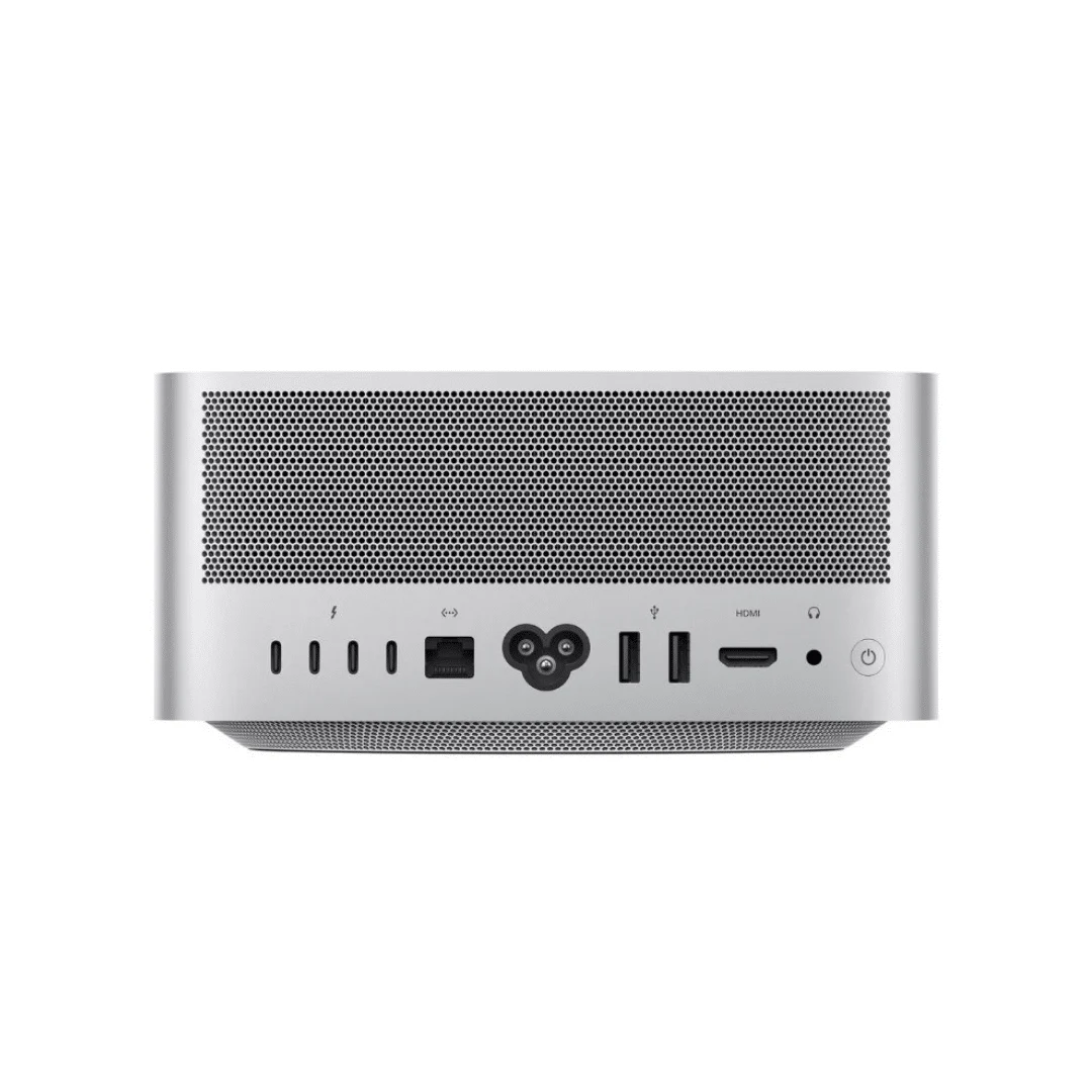 Mac Mini M2 Chip - 8GB/512GB