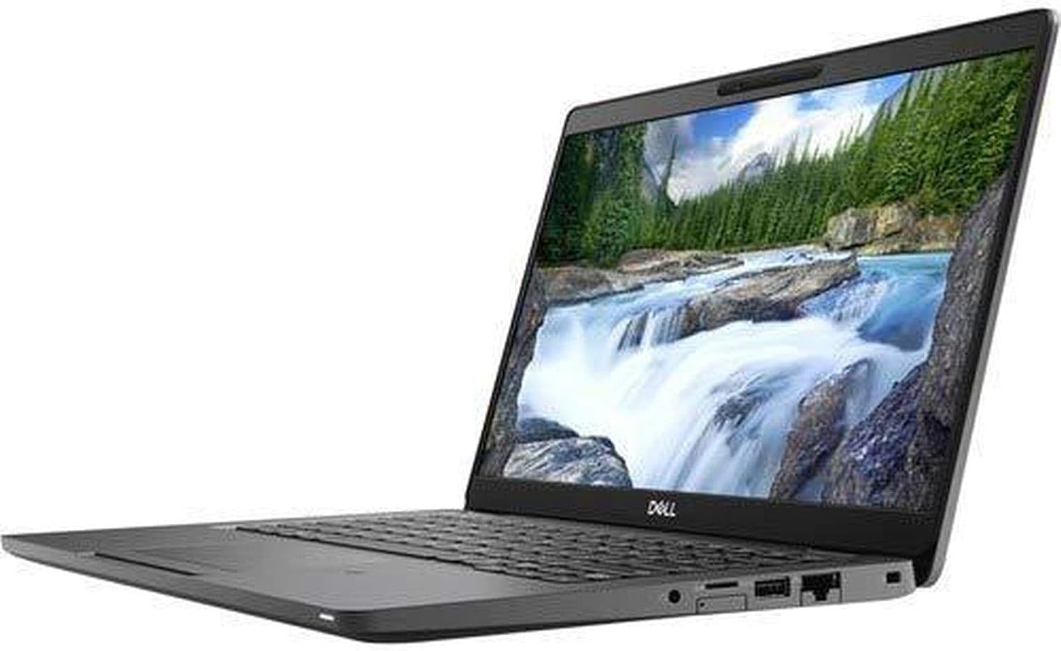 Dell Latitude 5300 Laptop | Intel Core i5-8265U 8th Gen Processor | 8GB RAM | 256GB SSD | 13.3-inch FHD Anti-Glare Display | Intel UHD Graphics 620 | Windows 11 Pro | Black | Price in Kenya - Techsavvy Solutions