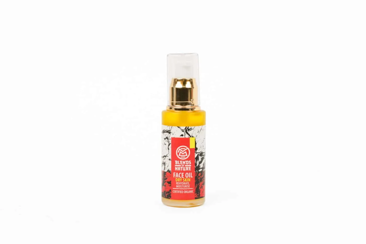 Blends Of Nature Face Oil – 50ml