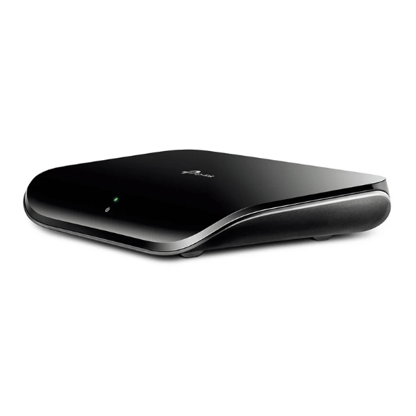 TP-Link TL-SG1005D 5-Port Gigabit Desktop Switch