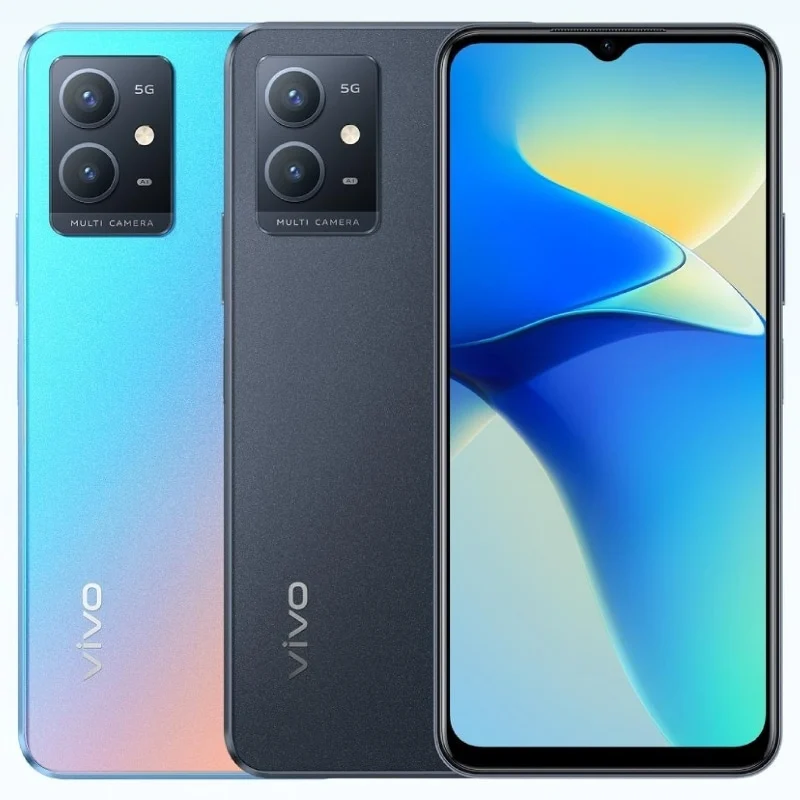 Vivo Y30 5G - Phones Store Kenya