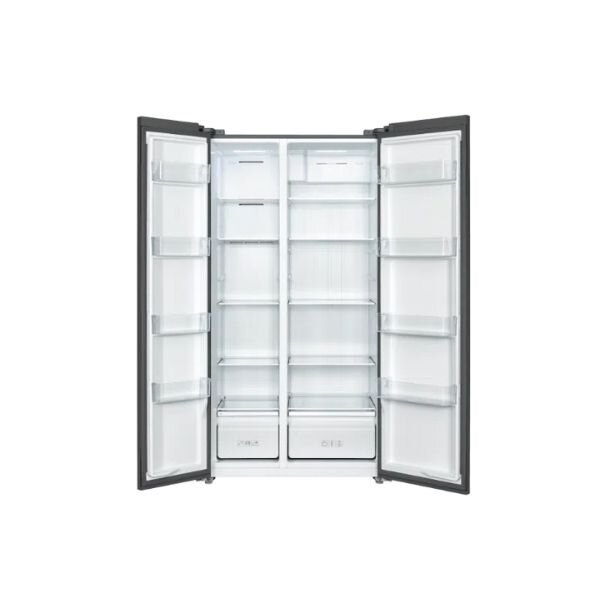 TCL 505L Side By Side Refrigerator – Price 2026