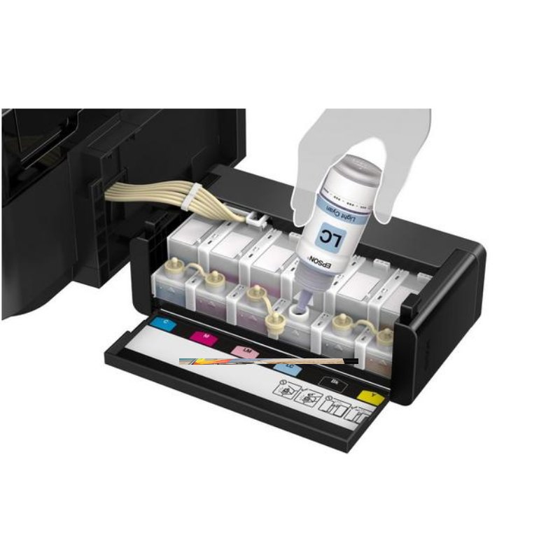 Epson L850 Photo All-in-One Ink Tank Printer - Techsavvy Solutions