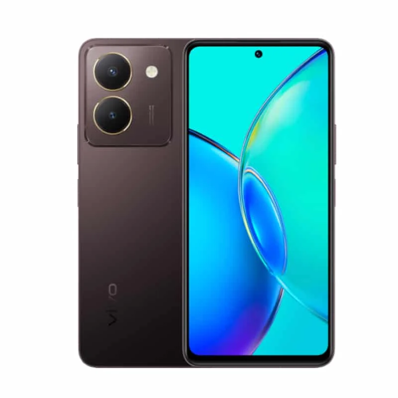 Vivo Y27s - Phones Store Kenya