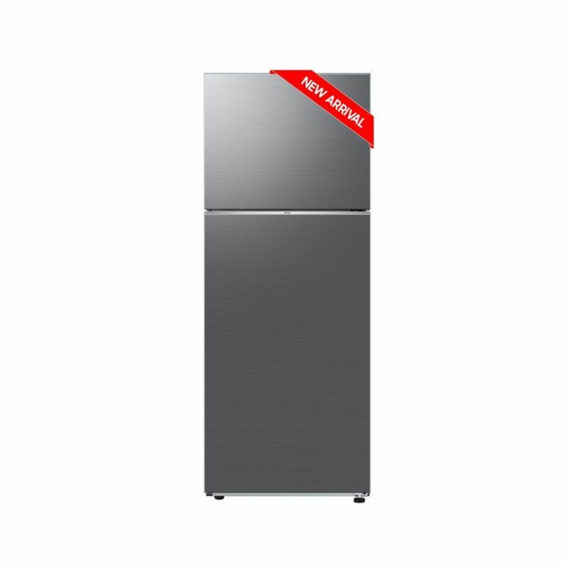 Samsung 348 Ltrs Top Mount Freezer Refrigerator RT35CG5421S9