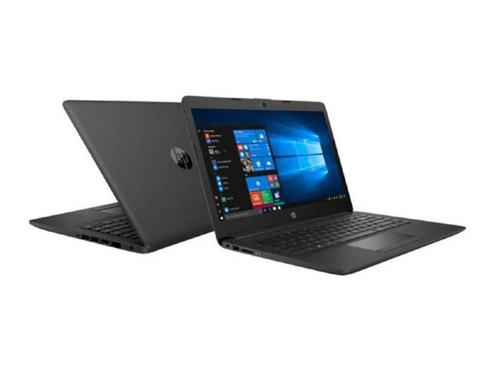 HP 245 G8 amd processor 3050U 8th gen 8GB RAM 256 GB SSD Radeon Graphics 2gb dedicated  14 Inch Screen Size Refurbished Laptop With Windows 11Pro and Microsoft Office Installed Computer Notebook