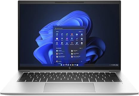 HP EliteBook 840 G9 Laptop | Intel Core i7-1255U Processor | 16GB DDR5 RAM | 1TB SSD | 14-inch WUXGA Touch Display | Intel Iris Xe Graphics | Windows 11 Pro | Silver | Price in Kenya - Techsavvy Solutions