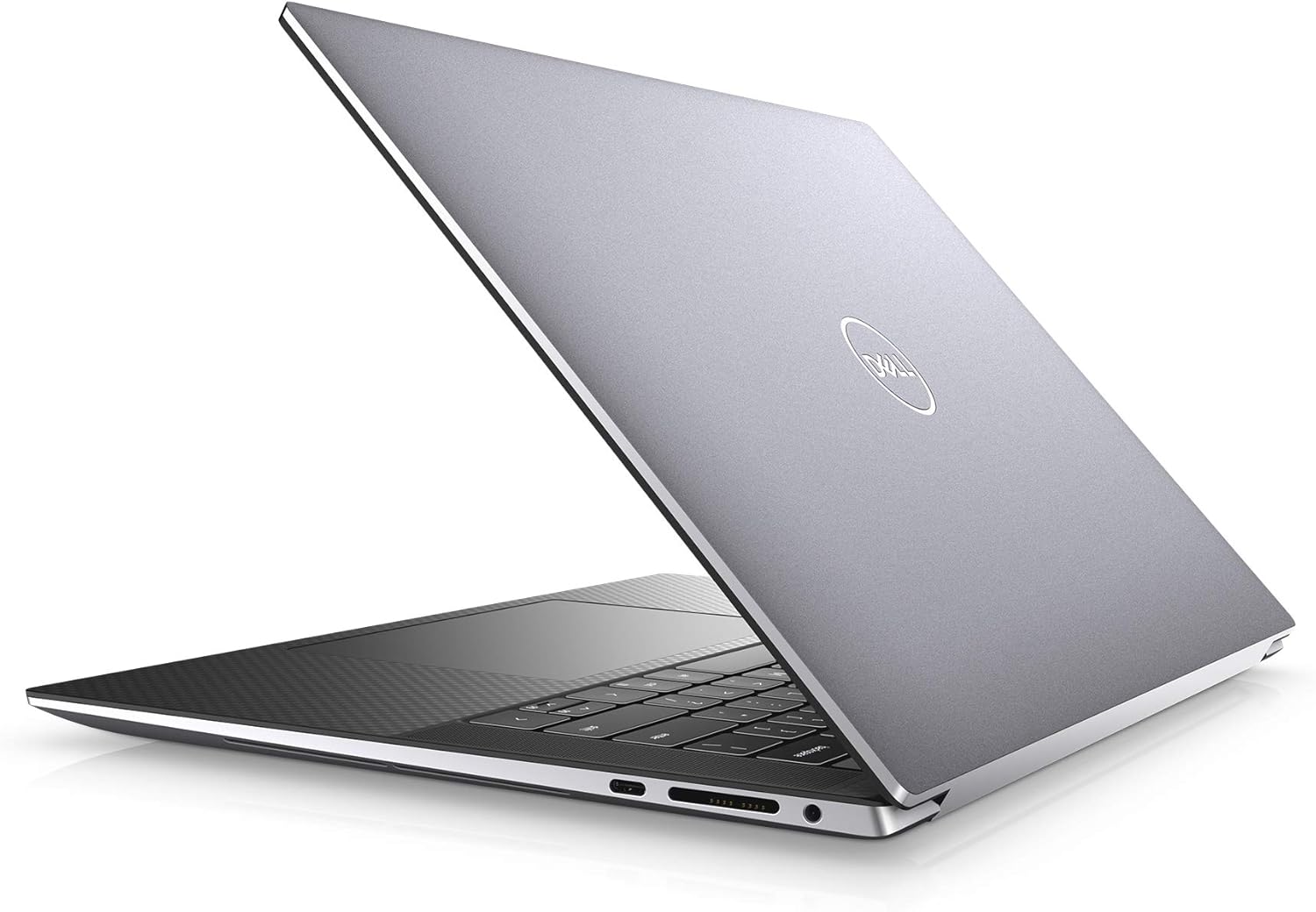 Dell Precision 5550 Mobile Workstation | Intel Core i7-10850H | 16GB RAM | 512GB SSD | 15.6″ FHD+ InfinityEdge Display | NVIDIA Quadro T2000 4GB | Windows 11 Pro | Titan Gray | Price in Kenya - Techsavvy Solutions