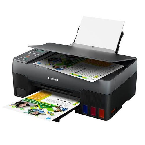 Canon PIXMA G3430 MegaTank All-In-One Inkjet Printer