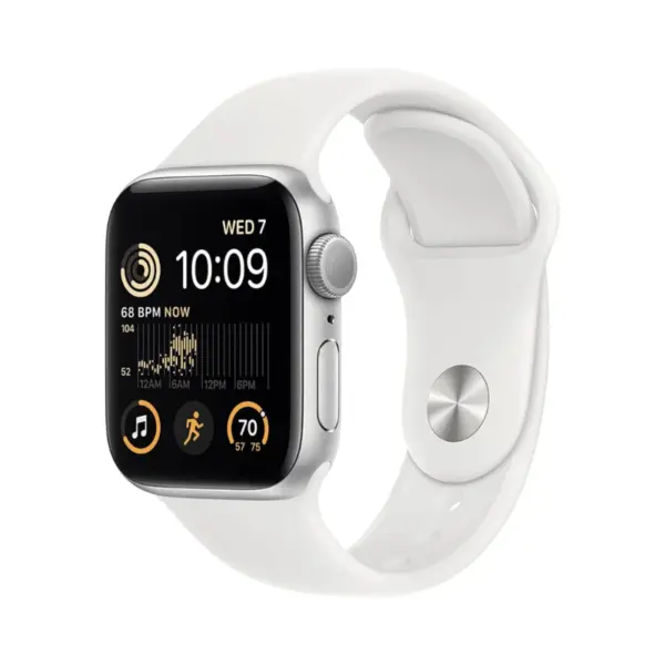 Apple Watch Se 44mm GPS (2nd Gen) - Techsavvy Solutions