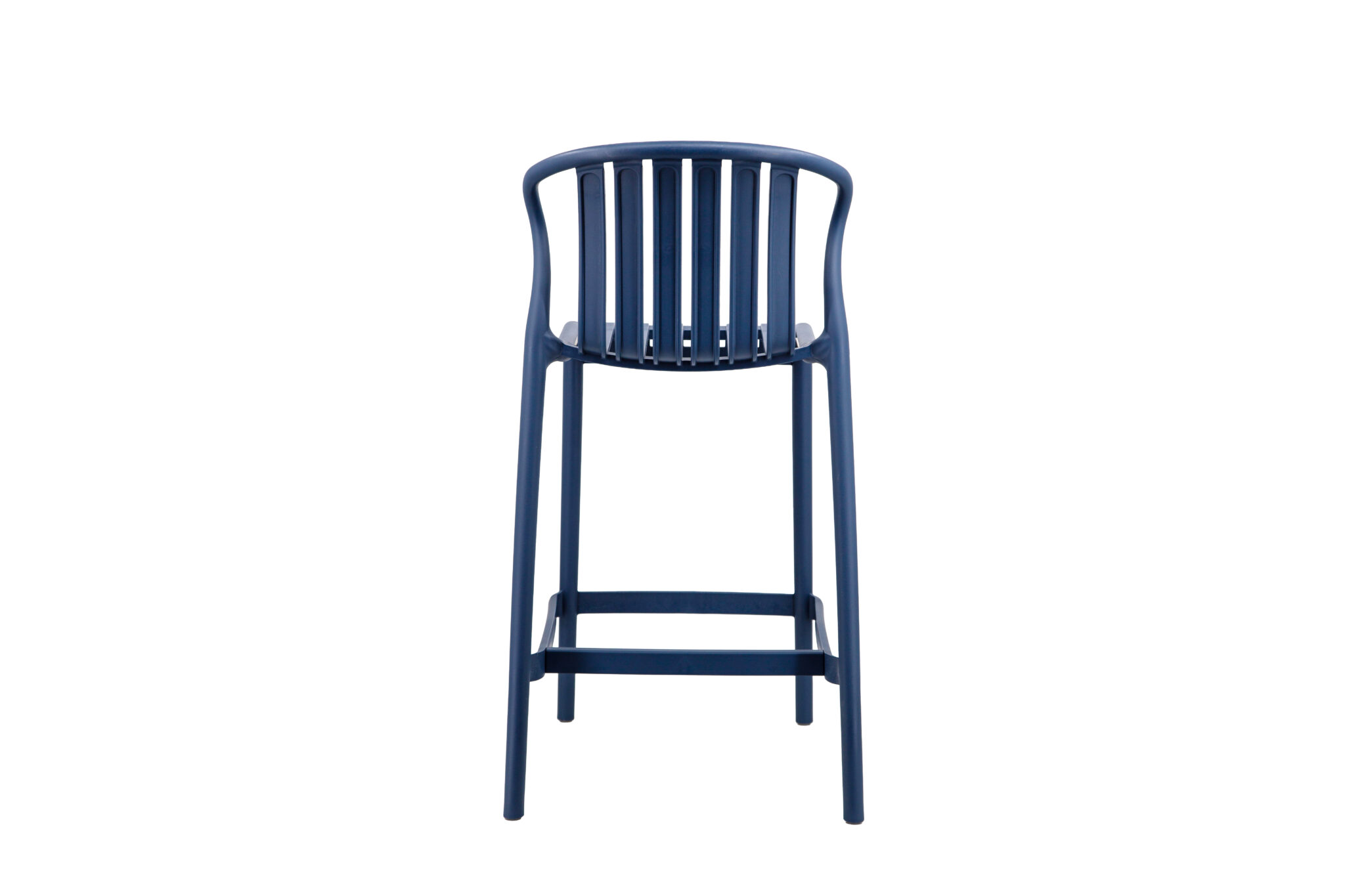 Evermond barstool – Blue