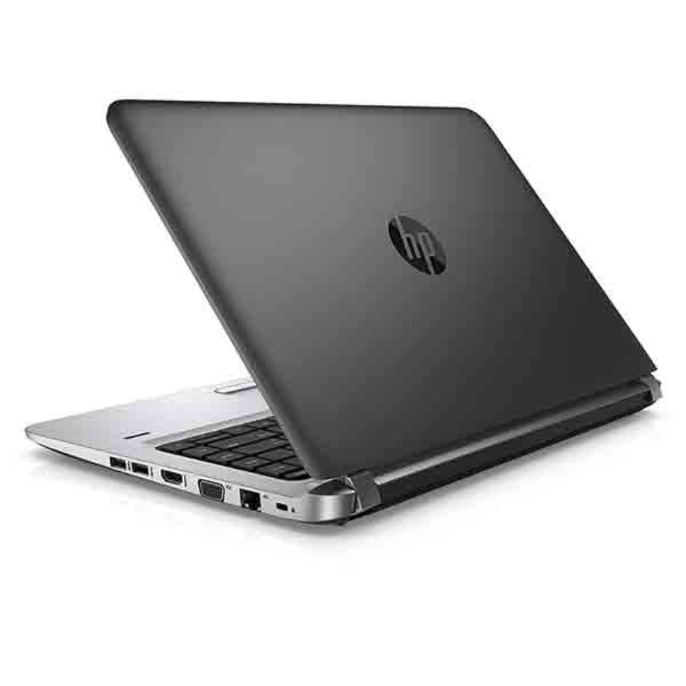 HP ProBook 450 G1 Intel i5-4th Gen, 2.5GHz, 4GB RAM, 500GB HDD, 15.6 inch - Techsavvy Solutions